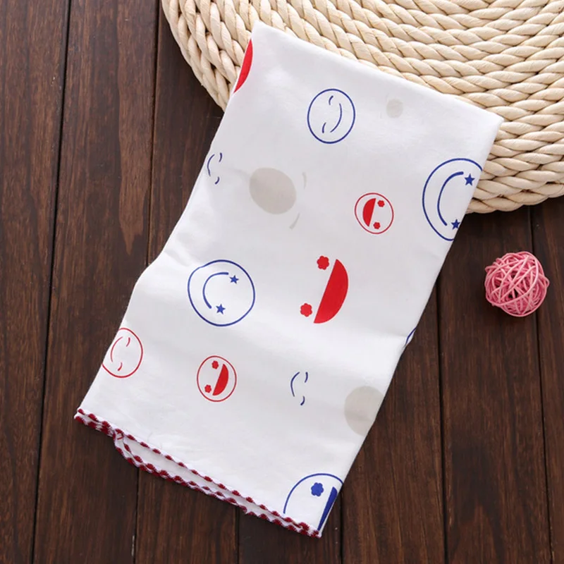 Пеленка для новорожденных; мягкая хлопковая пеленка; предметы для новорожденных; одеяло и пеленка; спальный мешок - Цвет: Style 9