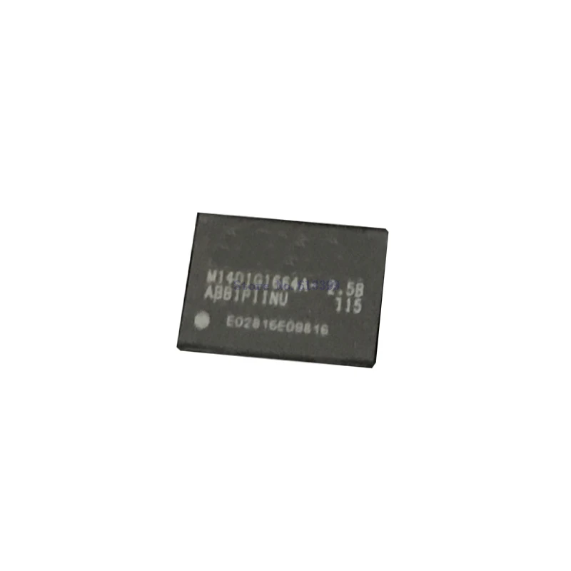 

M14d1g1664 Esmt Memory M14d1g1664a-2.5B