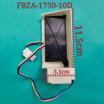 

FBZA-1750-10D Refrigerator Freezer Damper Motor for Samsung DA31-00043F BCD-286WNQISS1 290WNRISA1 WNSIWW Refrigerator Parts