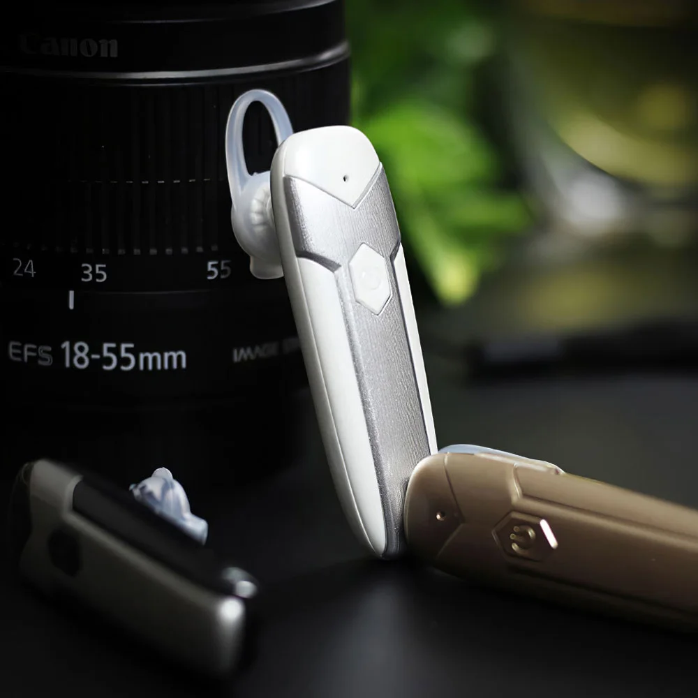 Wireless Earphone Bluetooth V5 0 Headsets HD Stereo Music For Samsung Note 10 Plus iPhone XS Universal Earbuds With Mic Sports