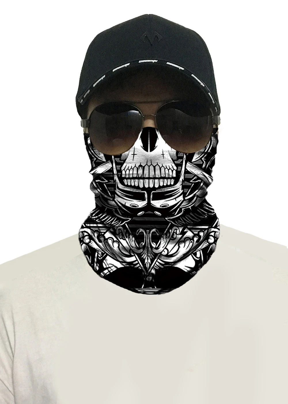 3D ҷ ũ  ǰ   ũ ī Headscarf ŷ   Ű ڸ  