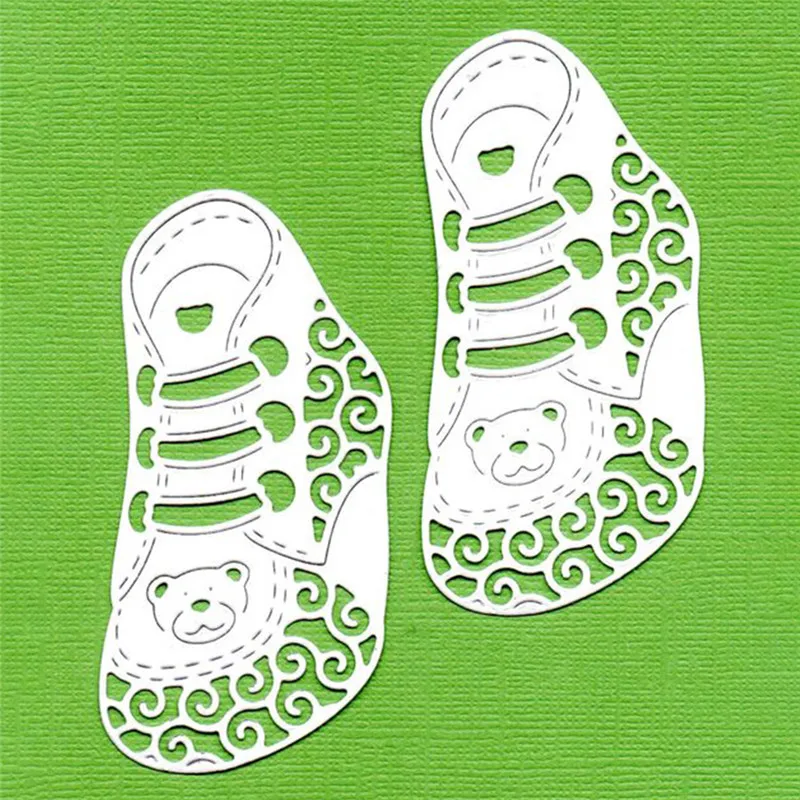 

1 Pcs/lot Metal Cutting Dies Scrapbooking for Card Making DIY Embossing Cuts New Craft Die Pregnant Woman Heart