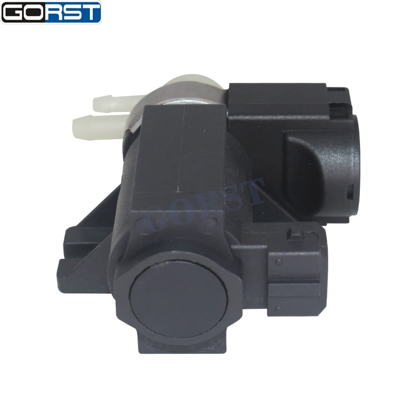 Turbocharger Boost Pressure Solenoid Valve 6655403897 for Ssangyong D20 D27 Kyron Rodius Stavic Rexton W 6655403797