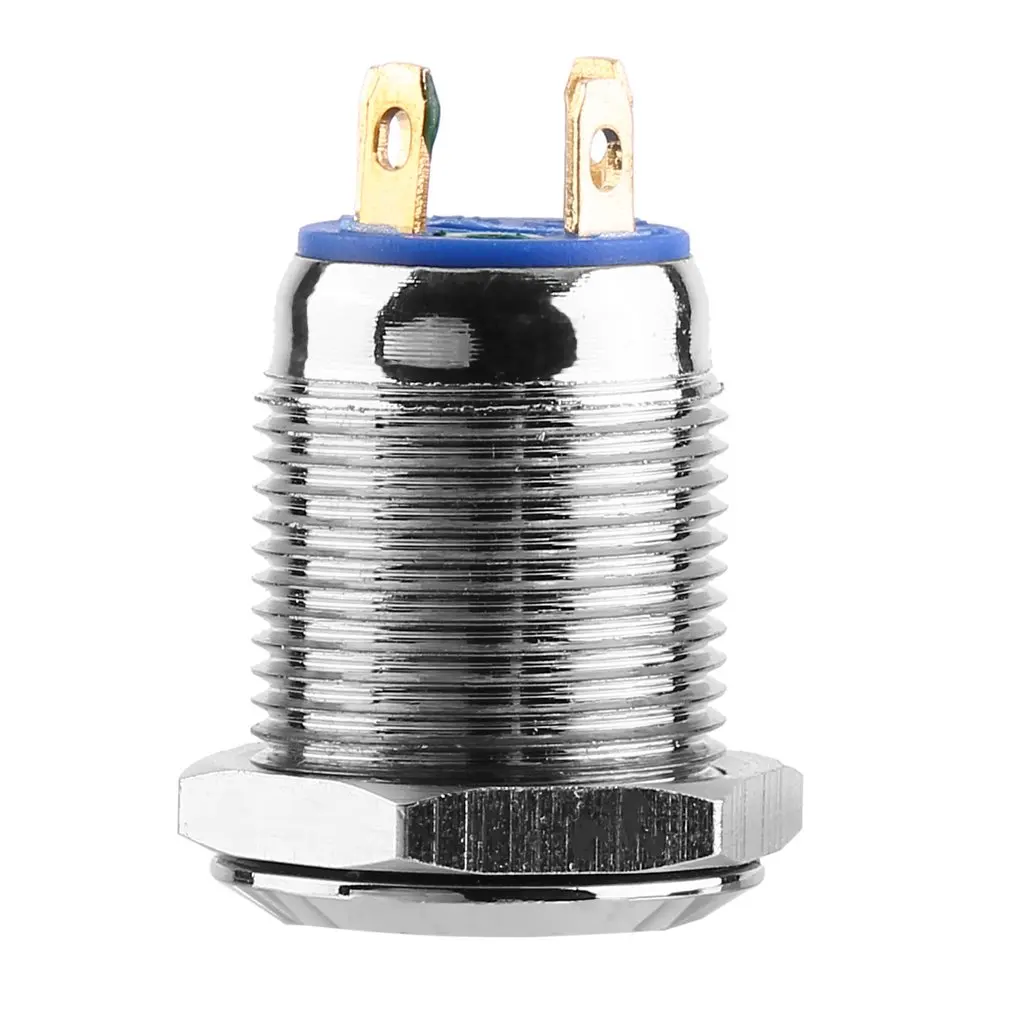 PULSANTE ENGINE START ILLUMINATO