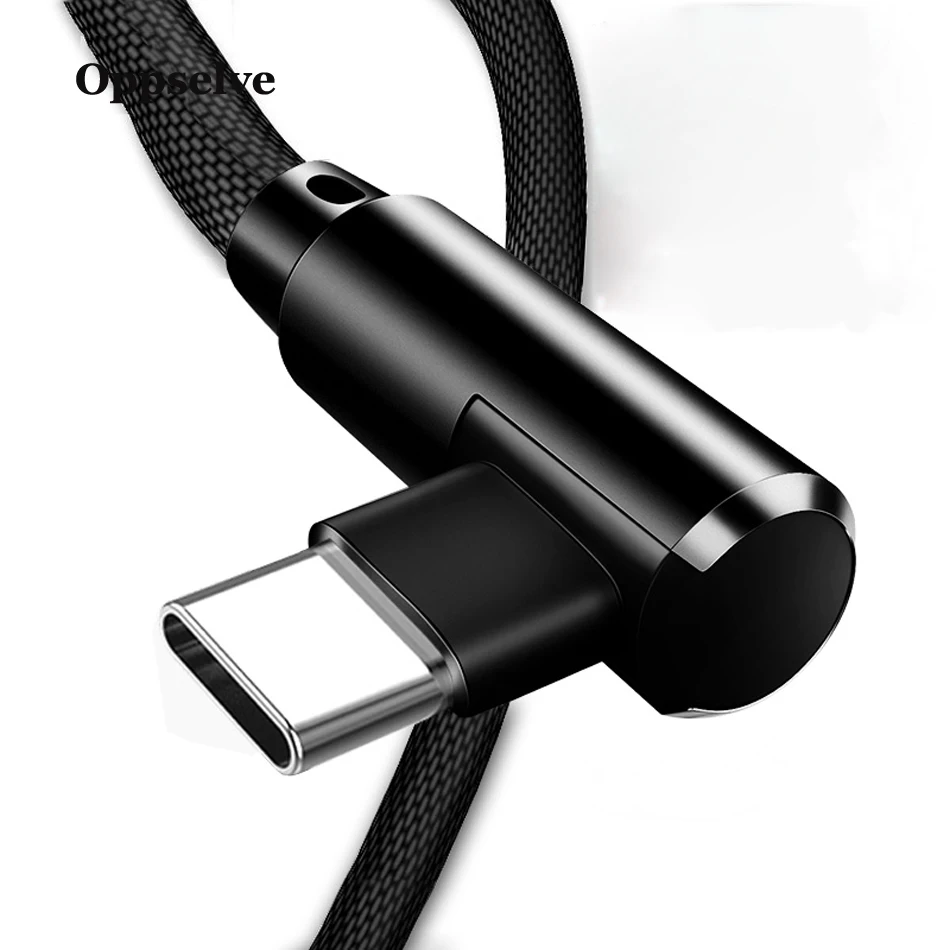 Кабель usb type C для samsung S10 S9 S8 Быстрая зарядка type-C кабель для зарядки мобильного телефона type-C кабель для Xiaomi mi 9 8 красный mi note 7