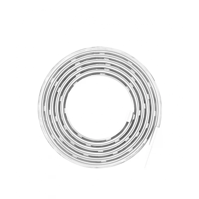 Светодиодная лента Yeelight Xiaomi LED Lightstrip Plus (YLDD04YL) RGB 16 млн. цветов Wi Fi Длина 2