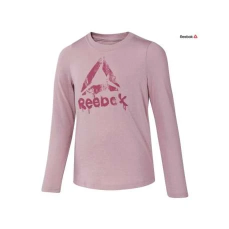 Sudadera reebok niña Clearance