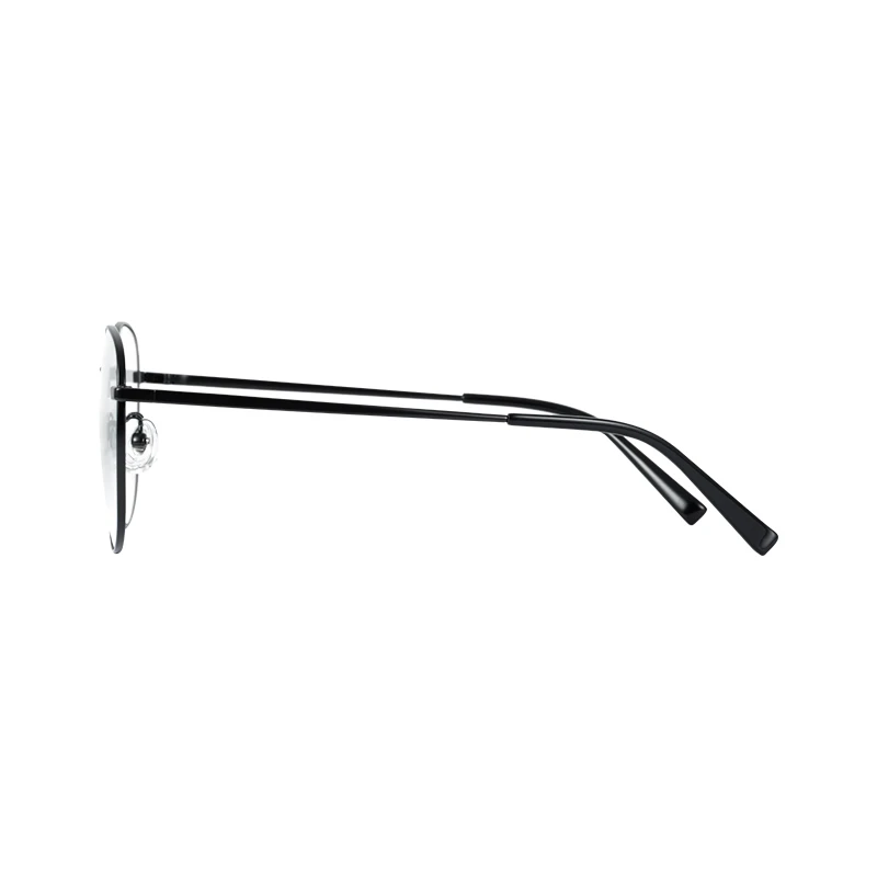 Anti Blue Glasses New Xiaomi Mijia Anti Blue Light Glasses 80% Above Blue Light Block ultra-light Ti temples Nylon Lens Antifouling Wearresistant