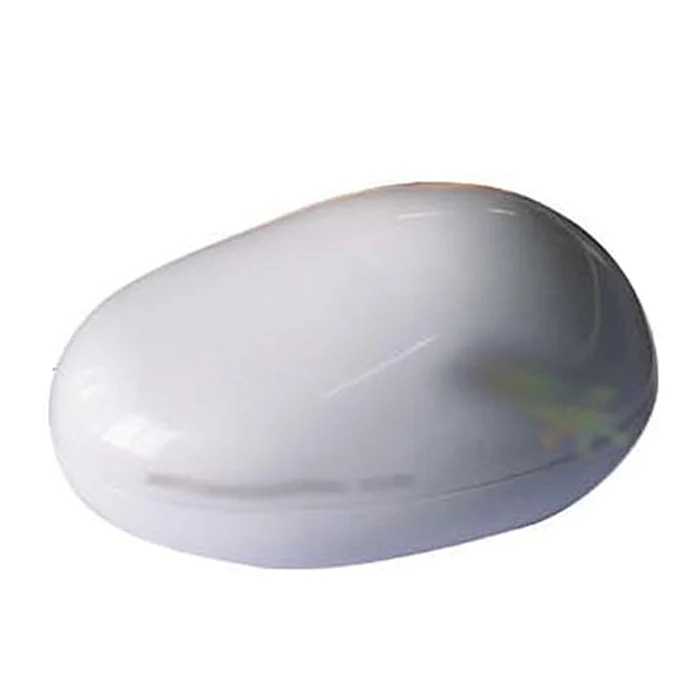 Egg-shaped 3 Modes LED Creative Colorful Rainbow Night Light Romantic Magic Rainbow Projection Lamp For Kids Bedroom Home Decor