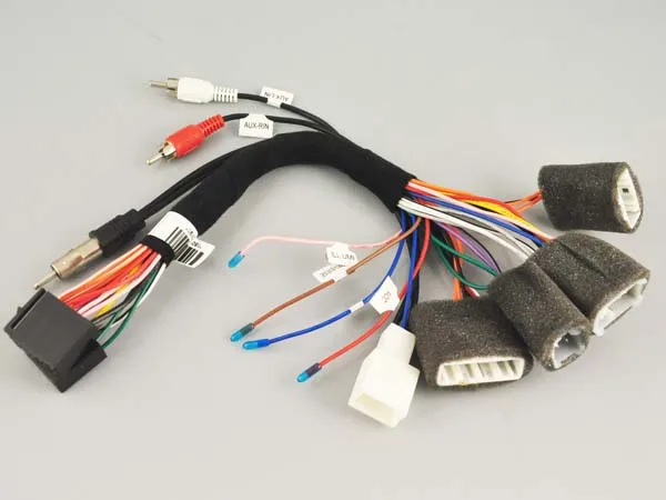 Excellent NaweiGe 6.2Inch Android Octa core 9.0 PX5 4+32GB Car dvd for Toyota Corolla 2004-2007 Autoradio GPS Navigation Car Radio Stereo 13