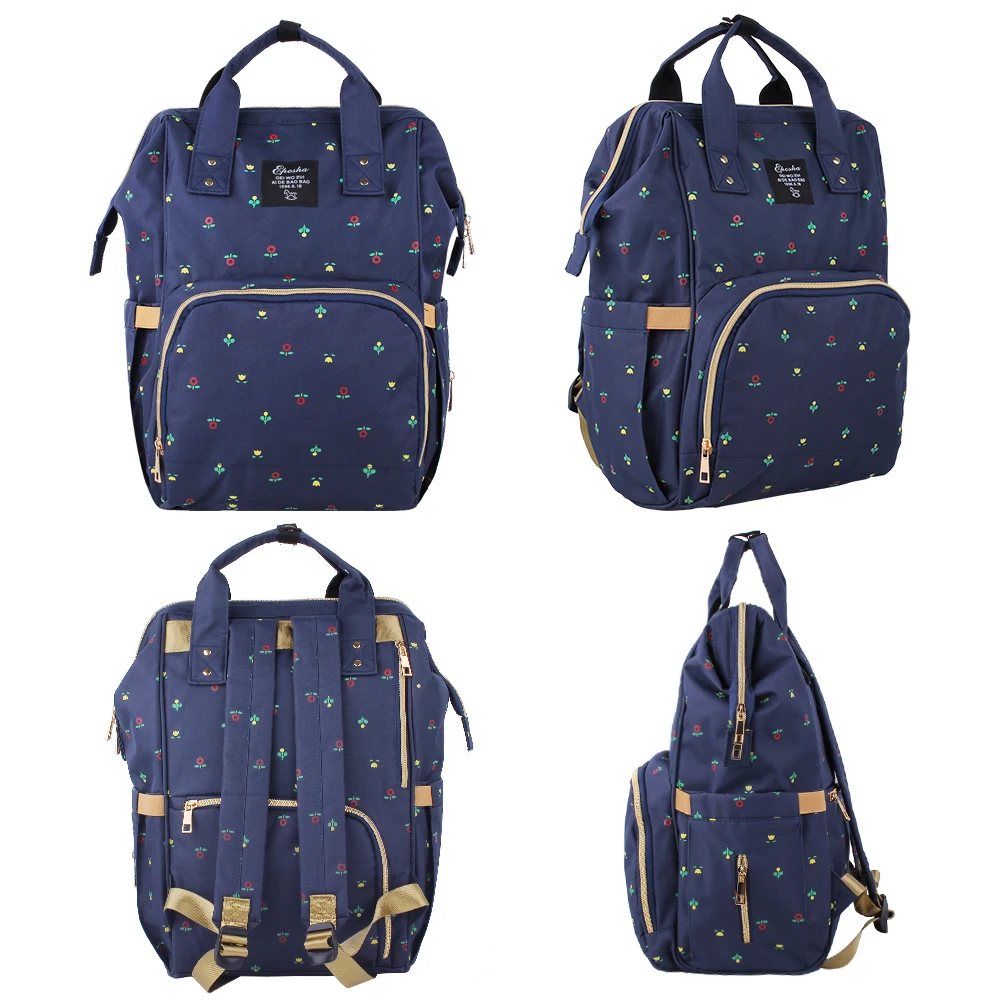 maitedi diaper bag