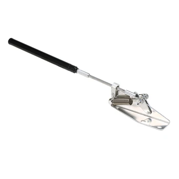 

Automatic Vent Opener Greenhouse Window Opener Vent Opener Temperature Sensitive Paint Spraying Iron Single Spring Vent Opener
