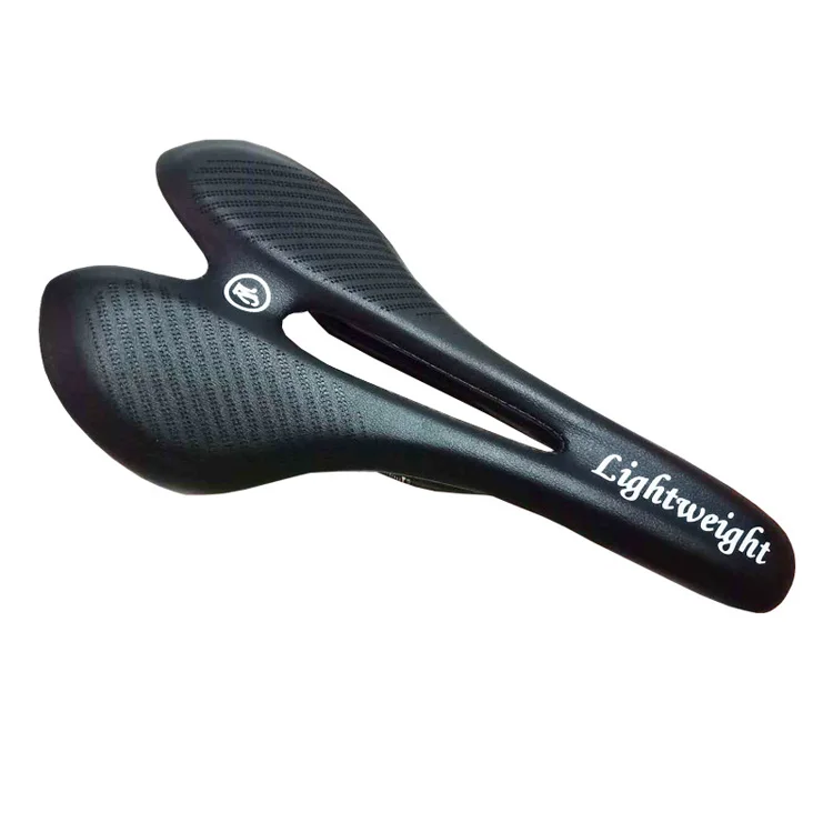 carbon bike saddle