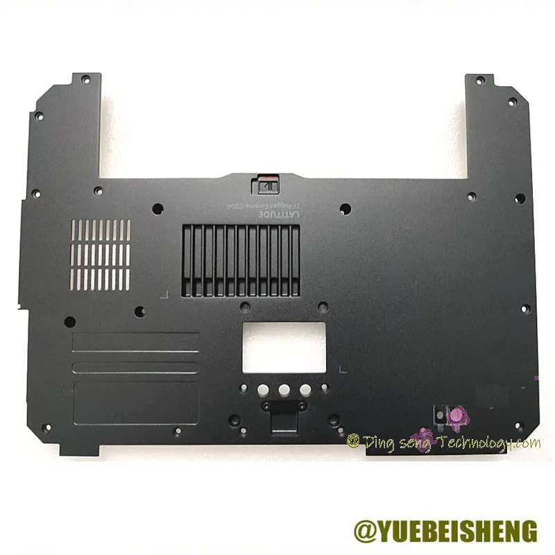 

Новинка/орг для Dell Latitude 12 7204 7214, нижний чехол, нижняя крышка D shell 0K3N9V