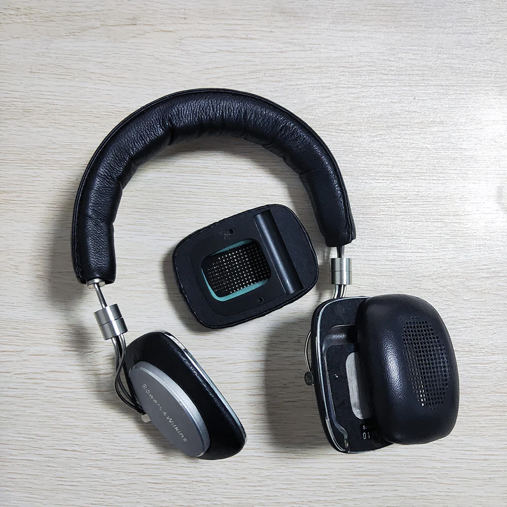 Ear Pads For Bowers Wilkins 