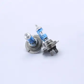 

H7 Night Breaker Laser High Brightness High Load Capacity Next Generation 150% Plus Luminosit Power Duo Box