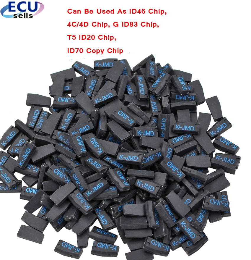 Оригинальный JMD King Chip Handy Baby Key копировальный аппарат для CBAY Clone ID46/4C/4D/G