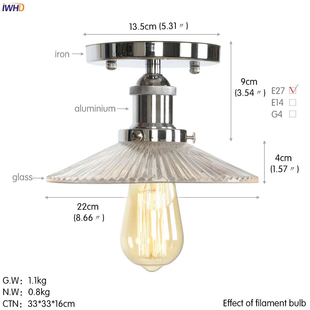 Ceiling Lamp (134)