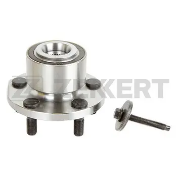 

Hub Ford Galaxy II 06-S-Max 06-Land Rover Freelander II 06-front. ZEKKERT rl-1178