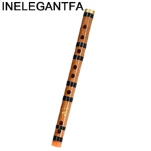 

Accessories Performance Traditional Professional Music Profesional Bamboo China Instrumento Musical Chinese Instrument Flute