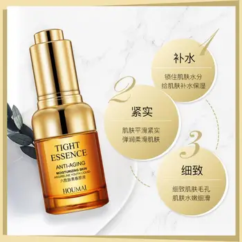 

Argireline Extract Face Serum Facial Essence Moisturizing Youth Liquid Skin Care Refreshing Crude Solution