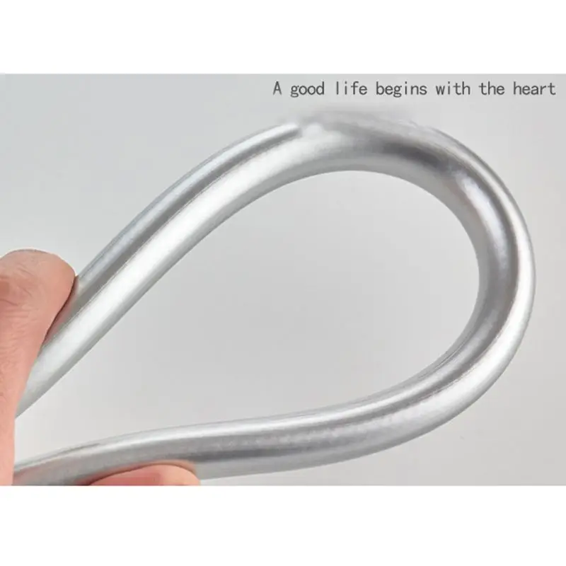 

1.5/2m PVC Smooth Shower Hose High Pressure Thickening Handheld Head Flexible Anti Winding For Bath Parts Accessories Sep. 5