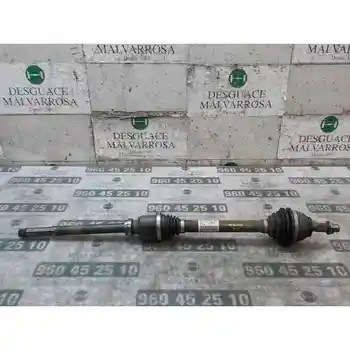 

TRANSMISSION FRONT RIGHT CITROEN C4 LIM. Feel Edition [16162619]