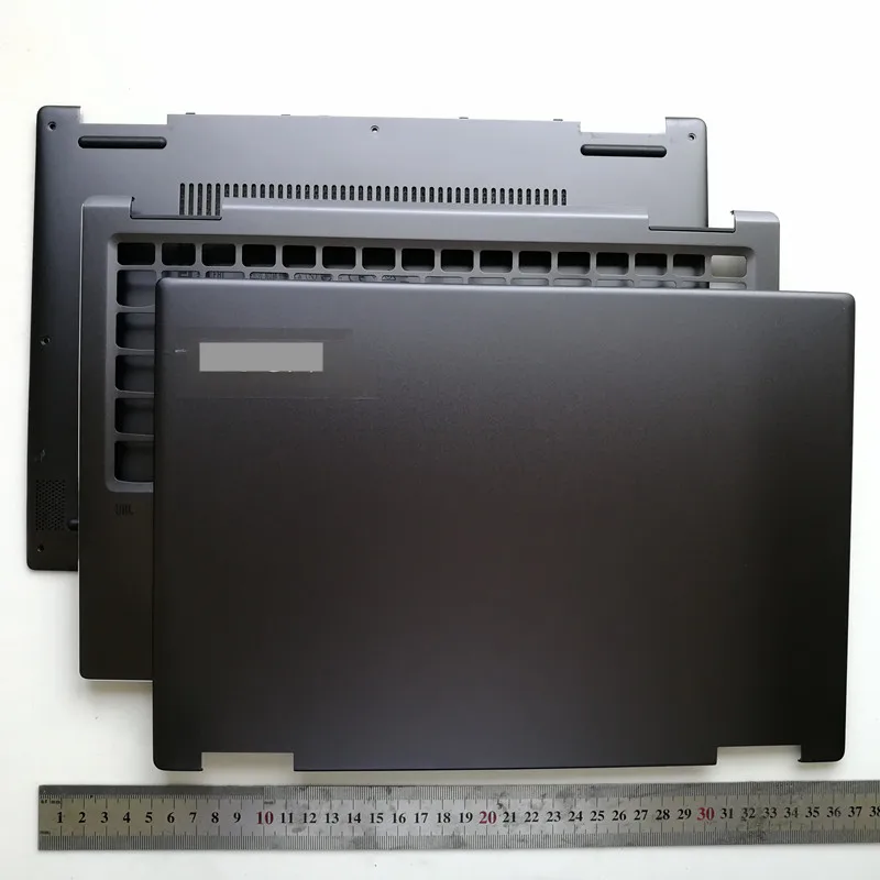 Топ-кейс для ноутбука Базовая ЖК-задняя крышка+ верхний чехол+ нижний чехол для lenovo yoga 720-13 yoga 720-13IKB