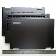 Топ-кейс для ноутбука Базовая ЖК-задняя крышка+ верхний чехол+ нижний чехол для lenovo yoga 720-13 yoga 720-13IKB