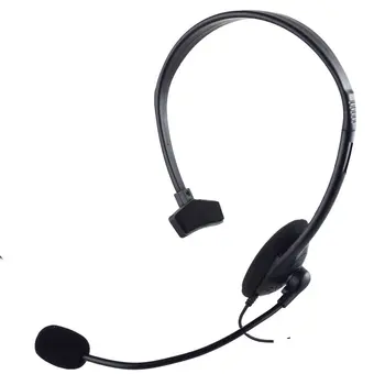 

Wired Headset 3.5mm Headphone Jack OEM for Xbox One PC 360 PS4 Video Game Gamer Exquisitely Designed Durable