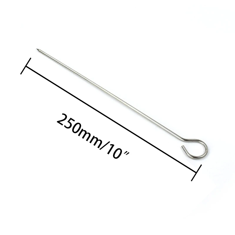 bbq skewers set