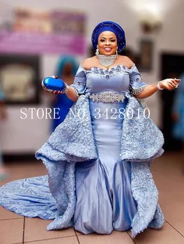 

2019 French lace fabric wedding high quality African tulle lace fabric 5 yards 3D flower embroidered tulle lace fabric RF400A1