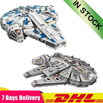 

IN Stock 05007 05142 Star Toys Wars Model Building Blocks Figure Compatible 75105 75212 Star Toys Wars Gift Toys For Children