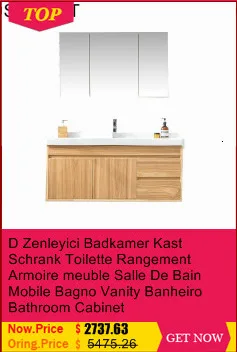 Lavabo Furniture Rangement Schoenenkast Storage Maison Szafka Vanity Mobile Bagno Meuble Salle De Bain Banheiro Bathroom Cabinet Aliexpress