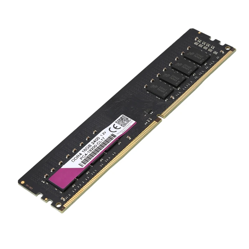 DDR4 1,2 V PC ram Память DIMM 288-Pin ram для настольного компьютера ram