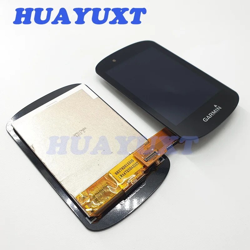 EDGE 830 LCD ġ ũ Ÿ, GARMIN Edge 830   ߰ LCD ȭ
