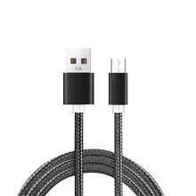 

Data Line 1M 1PCS/set Android Data Cable V8 Smartphone Charging Cable USB Data Line