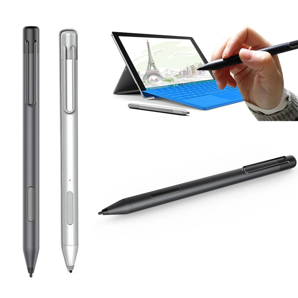 Penna Stilo Touch Per Microsoft Surface 3 Pro 3 4 5 6 Pro6 Surface Book