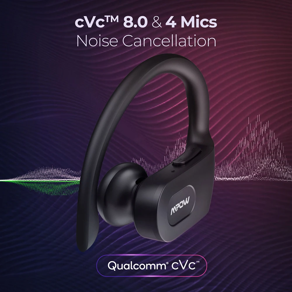 Mpow Flame Pro Wireless Bluetooth 