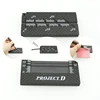 self made tamiya mini 4WD tool for cutting the rubber tube and sponge brake with angle carbon tool for mini 4wd racing car 1