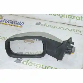 

LEFT REARVIEW RENAULT LAGOON II (BG0)
