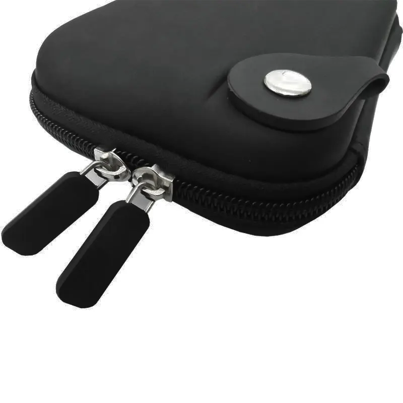 5 inch Car Waterproof GPS Hard Carrying Case Cover Sat Nav GPS Navigator Protective Holder For TomTom GO 5100 5000 510 500 6