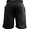 Summer Mens Slim Brand Shorts Calf-Length Fitness Bodybuilding Fashion Casual Gyms Jogger Workout Beach Short pants Sportswear ► Photo 3/6