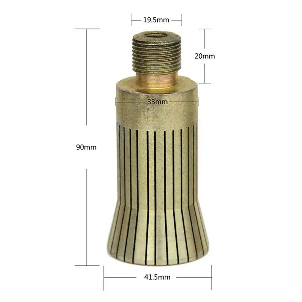 1Pcs Capping Head for New Perfume Cap Crimping Machine Metal Cap Press machine 3