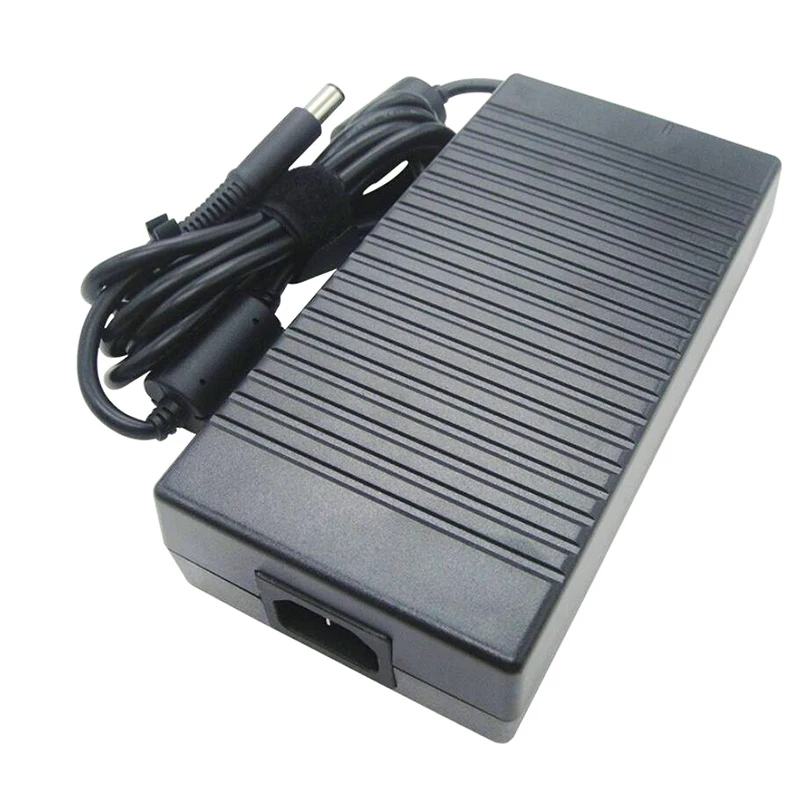 19V 9.5A зарядное устройство для ноутбука hp Touchsmart IQ505 адаптер LA03 PA-1181-02HQ блок питания для ноутбука 397803-001 carregador portatil
