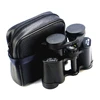 Full Metal Genuine Baigish 8x30 Binoculars Russian Military Professional Telescope Eyepiece For Hunting Camping Long Range 5