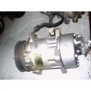 

DKS16H Compressor Air Conditioning Nissan Serena (c23m) 2.0 Diesels