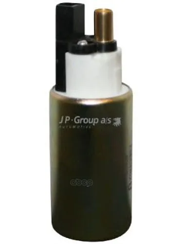 Топливный Насос Jp Group 1515200600 JP Group арт. 1515200600