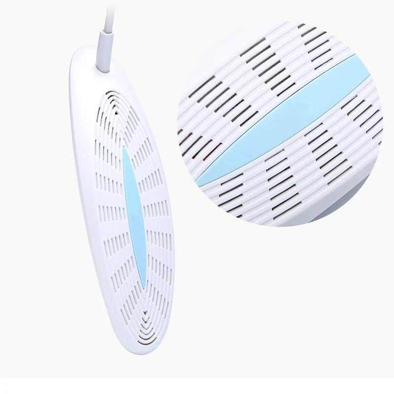 ITAS1501 устройство для сушки обуви удаление влажности стерилизация обуви сушилка дезодорант нагревательная машина портативная