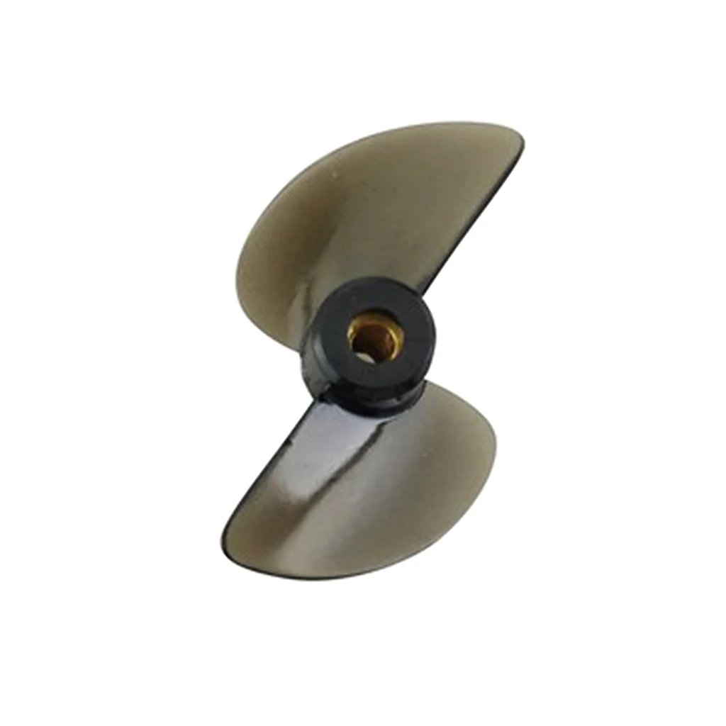 1x Remote Control Boat Model Paddle Propeller Prop Accs for UDI001 Models